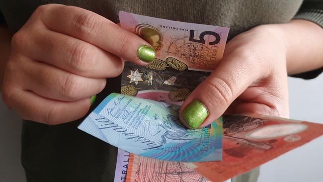 While BankSA – who claims the state’s largest network of branches – confirmed it had no plans to go cashless, pressure has already been mounting on regional residents – particularly the elderly – who prefer to deal in cash.