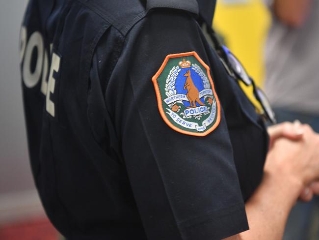 NT Police Joint Emergency Services Communication Centre (JESCC) operators taking in triple-0 calls. Generic 000 pfes