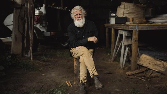 Bruce Pascoe, The Dark Emu Story