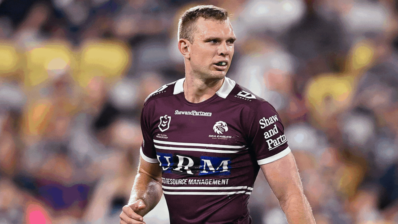 Turbo shock omission, Blues bolter named for Origin I