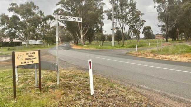 There have been two incidents resulting in death in Locksley, located in Strathbogie Shire.