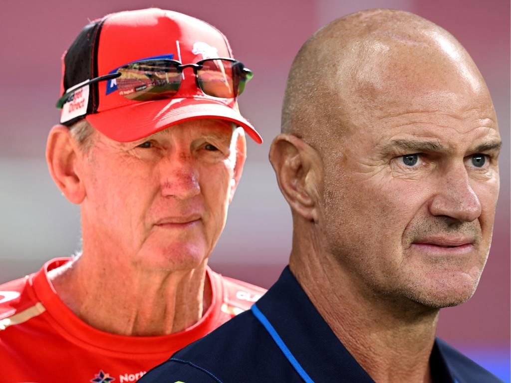 Inside story of Brad Arthur’s sacking.