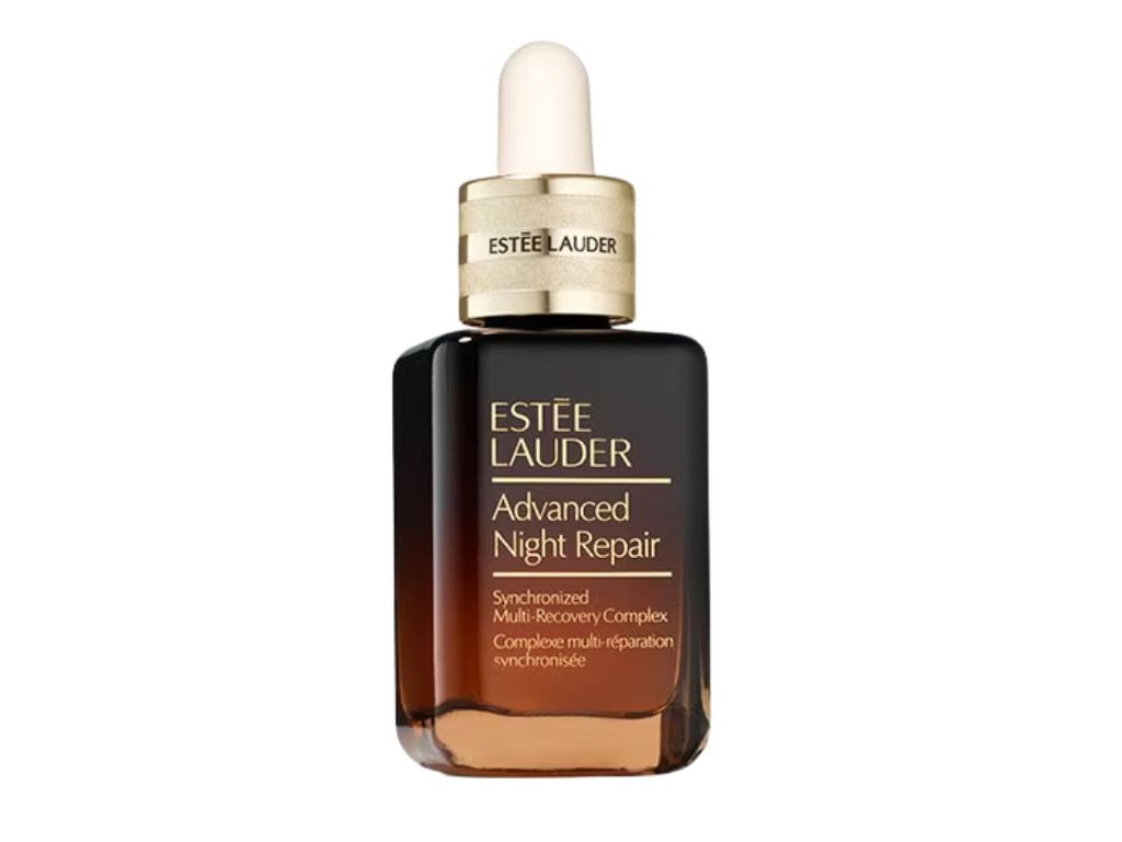 Estee Lauder Advanced Night Repair Synchronized Multi-Recovery Complex Serum.