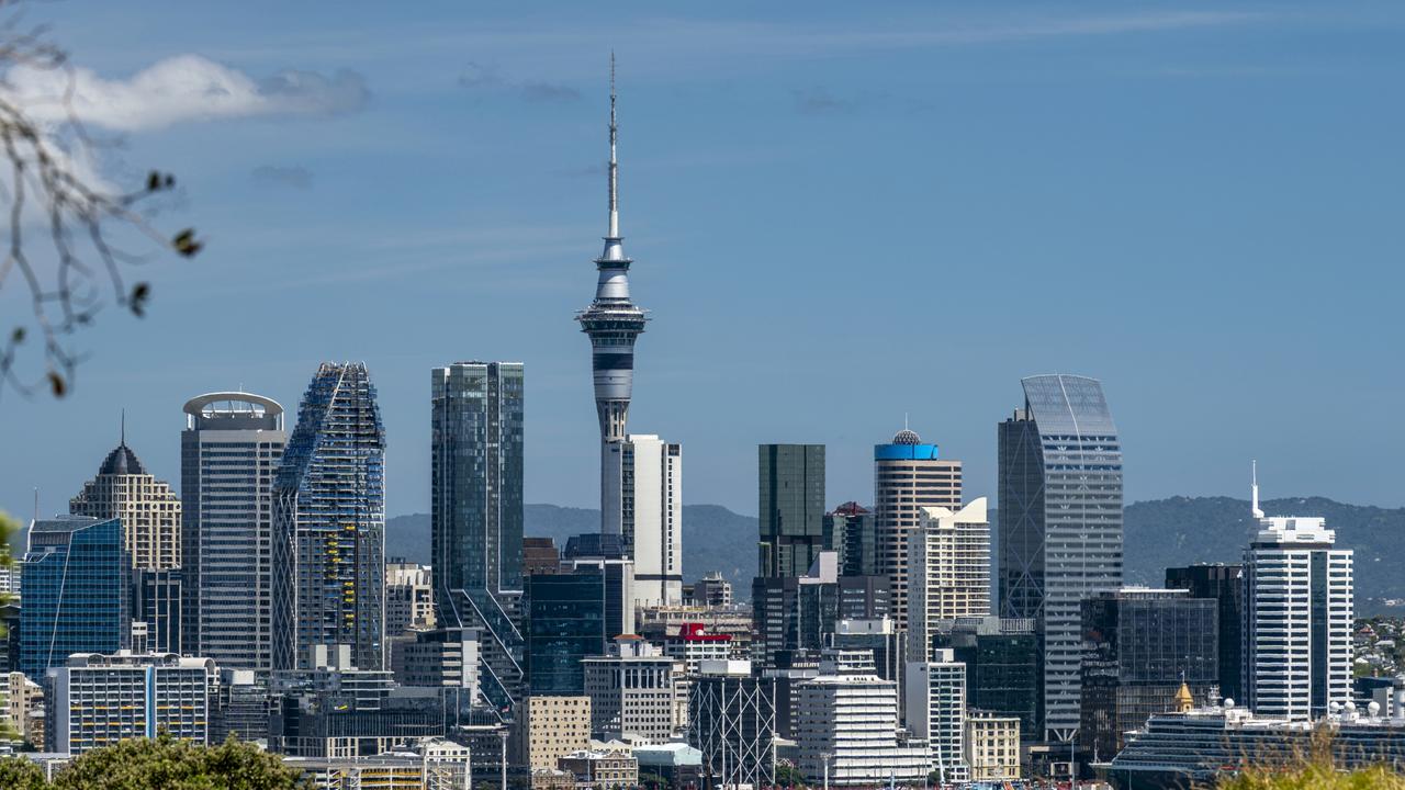 Qantas said the new direct route from Perth to Auckland will open up more travellers wanting to continue on to New York. Picture: iStock