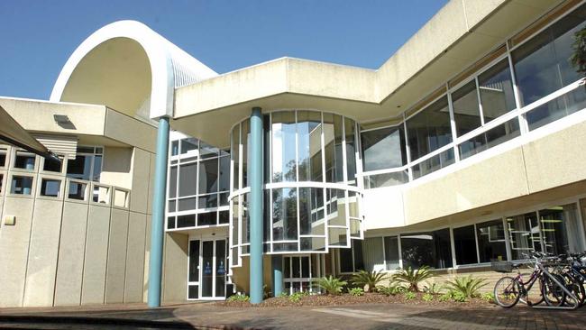 Ballina Shire Council staff will prepare a report on bringing an increase to business property rates down to the same level as residential properties. Picture: DAVID NIELSEN