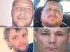 Ipswich crims who spent time in lockup during 2021