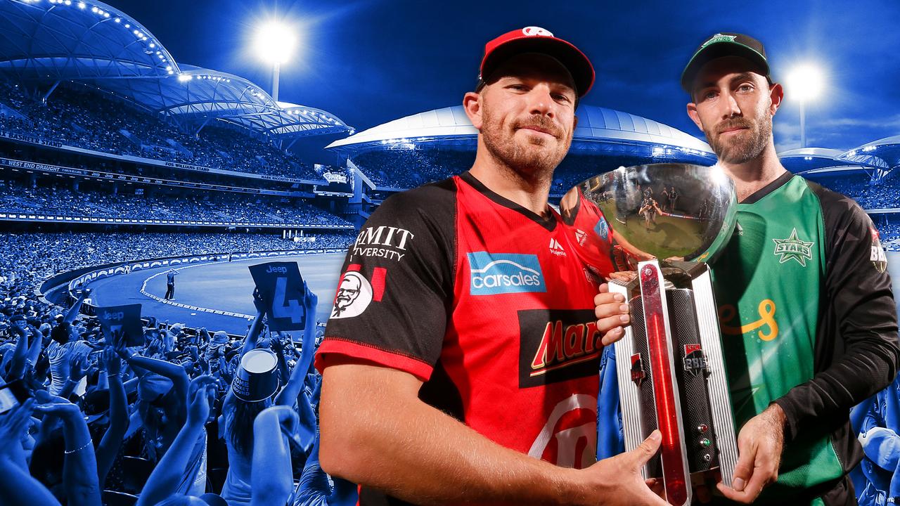 BBL cricket news Big Bash League is still deciding whether it’s