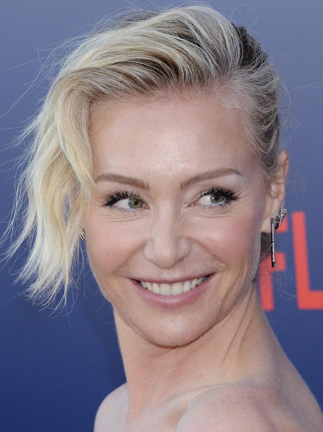 Portia de Rossi is vegan. Photo credit: TPI/MEGA TheMegaAgency.com