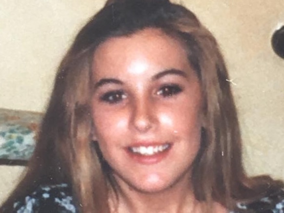 Alana Cecil was found dead outside a Melton home 29 years ago. Picture: Supplied