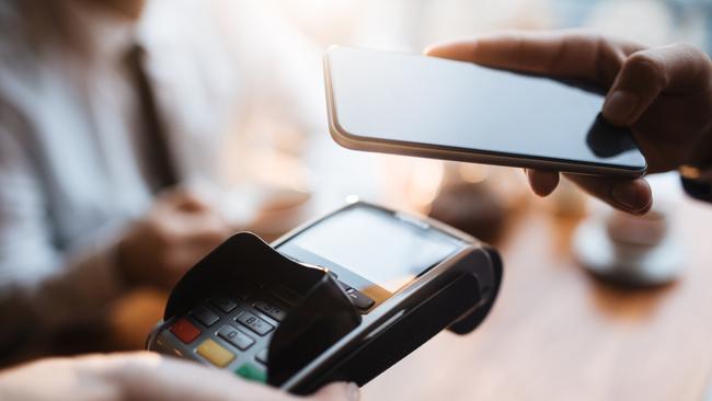 Are you being ripped off when you swipe? Picture: iStock