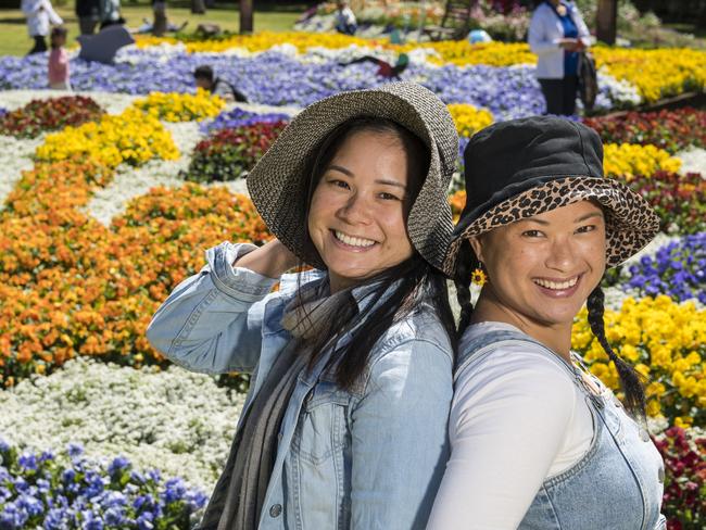 Changes coming for next year’s Toowoomba Carnival of Flowers