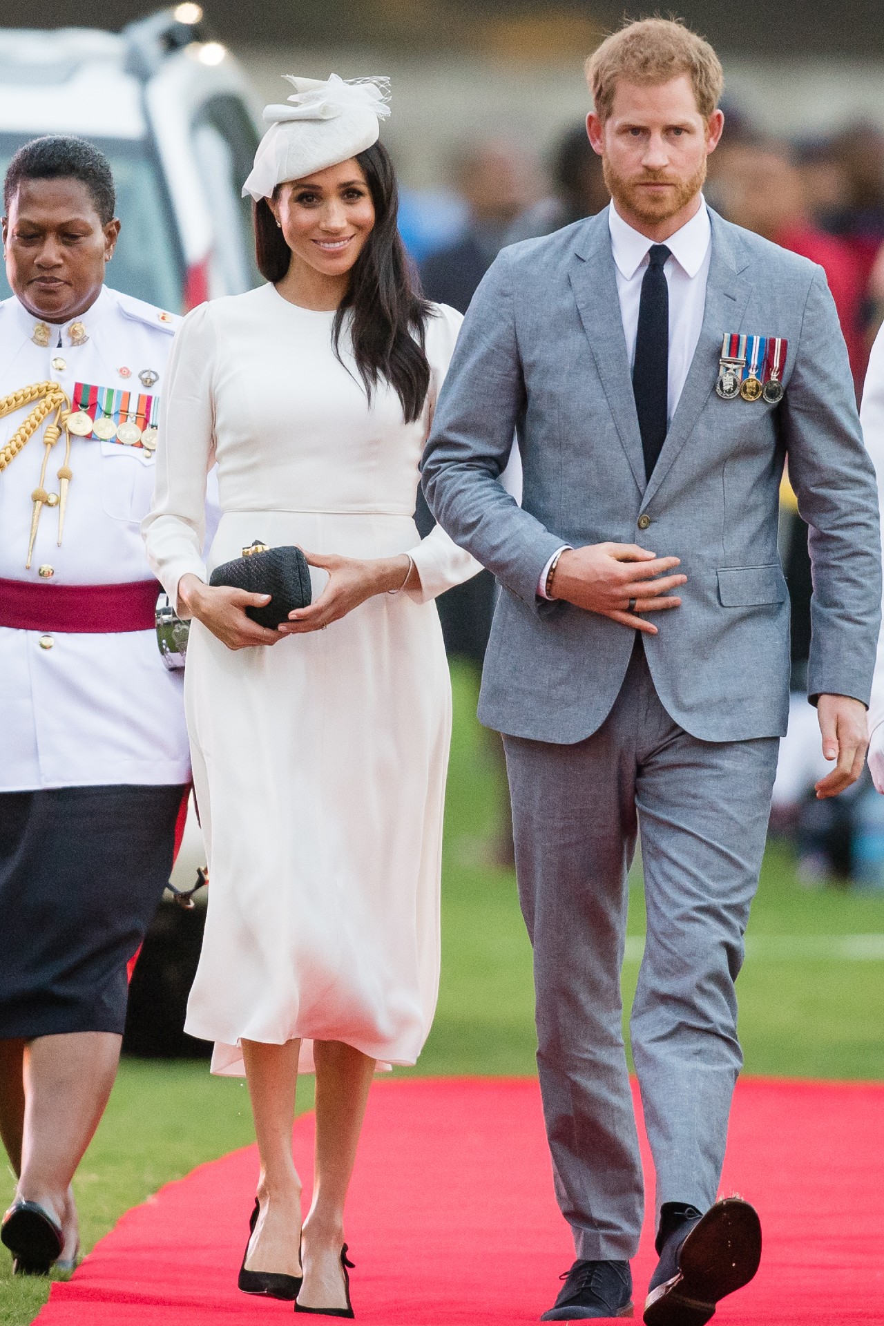 <p><em>Image credit: Getty Images</em></p><p>Meghan Markle wearing Zimmermann on a visit to Fiji in 2018.</p><p><strong>Shop Zimmermann <a href="https://go.skimresources.com?id=145349X1630325&amp;xs=1&amp;url=https%3A%2F%2Fwww.zimmermann.com%2F" target="_blank" rel="nofollow noopener">here</a>.</strong></p><p class="button-common"><a title="Vogue" href="javascript:rampart.signup('https://www.newsletters.news.com.au/vogue');" target="_self" data-cta="Vogue" data-editable="true">Sign up to our newsletter</a></p>