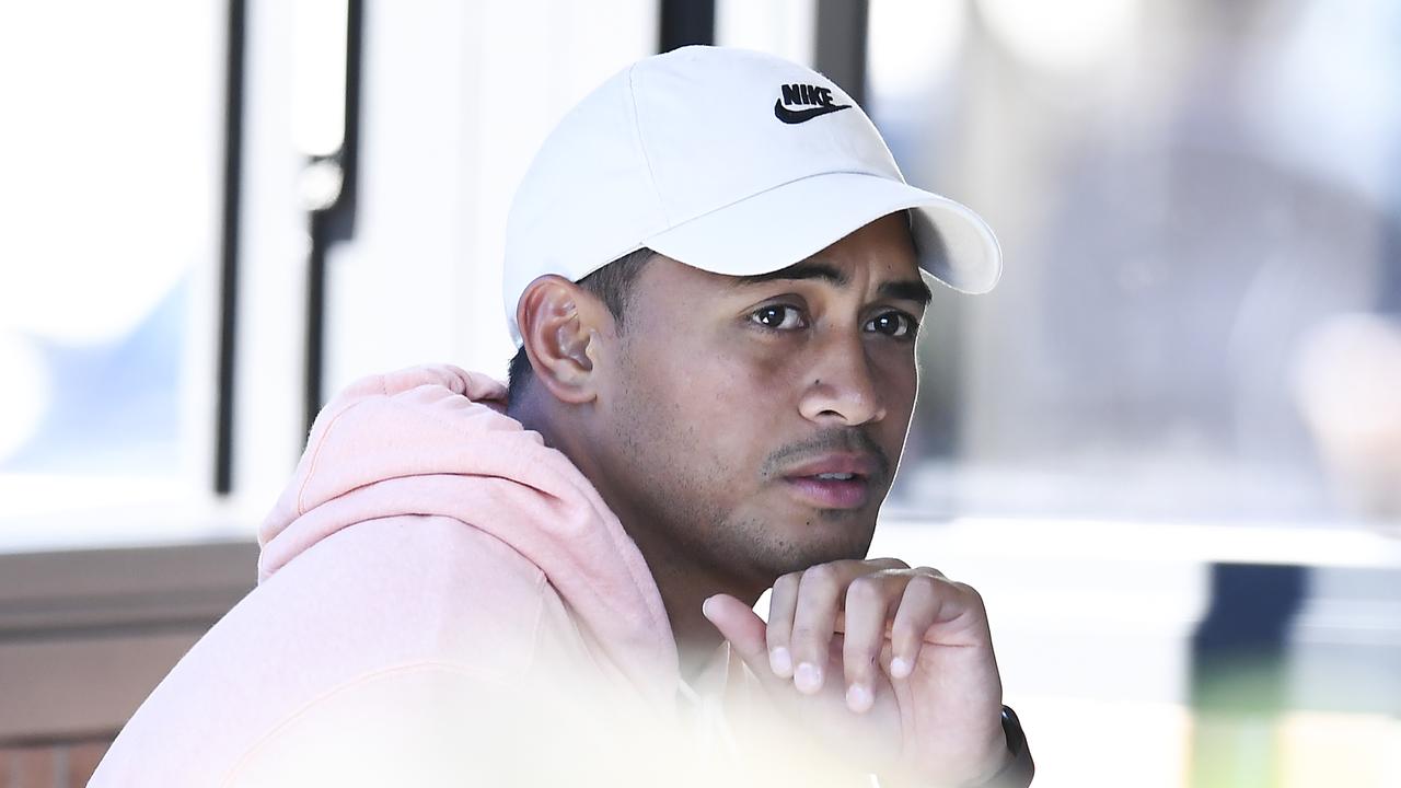 Brisbane’s highest-paid player Anthony Milford is unlikely to be offered a new deal for next season as part of the Walters purge.