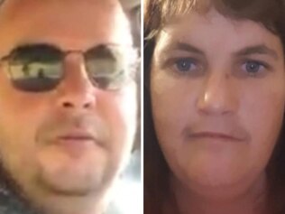 Couple kidnapped, beat intellectually disabled woman