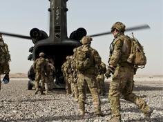 ‘Punch in the nose’: Australia needs ‘strong deterrence’ for war