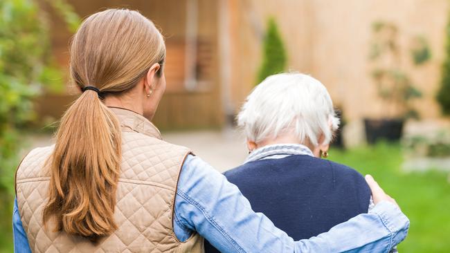 Federal Labor reportedly wants to increase the lifetime contributions cap for residential care from $79,942 to $190,000.