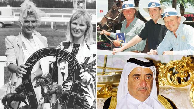 Named: Magic Millions’ 10 biggest moments from 1987-2024