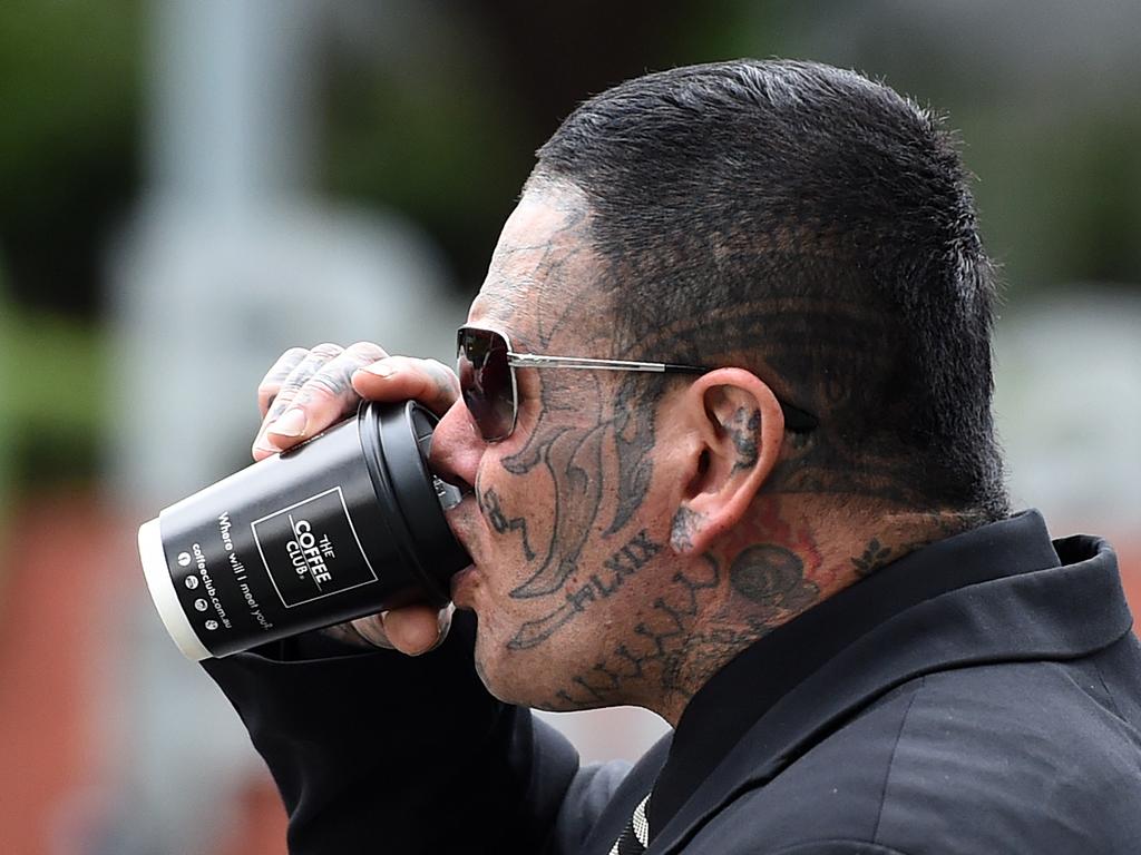 Broadbeach Bikie Brawl 2013 Where Are They Now The Courier Mail