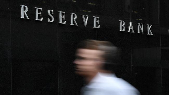 The Reserve Bank of Australia has kept the cash rate on hold at 0.25 per cent.