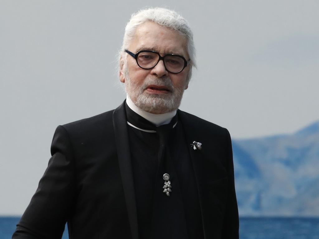 Karl Lagerfeld dead: Most famous one-liners from Chanel fashion icon ...