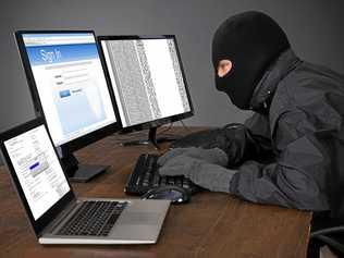 STAY SAFE: Protect privacy online to prevent identity theft. Picture: Thinkstock