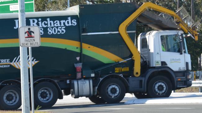 The council will join up with a neighbouring local government on a waste procurement process.