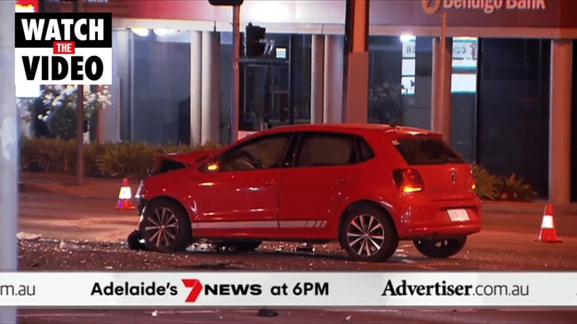 The Advertiser/7NEWS Adelaide update: Woman arrested after fleeing Morphett Vale crash, Albanese crowned debate winner