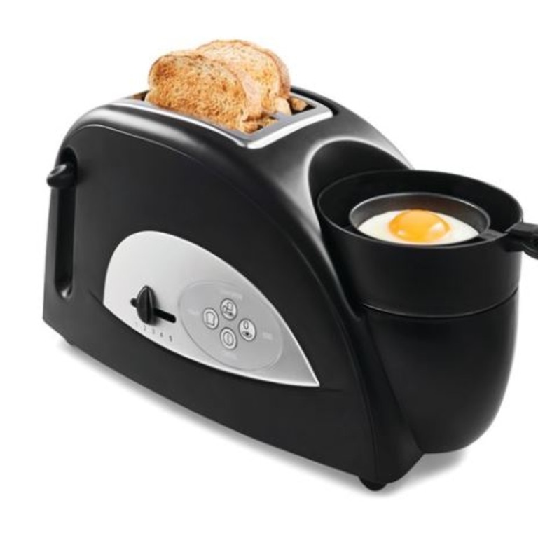 Microwave egg on sale cooker kmart