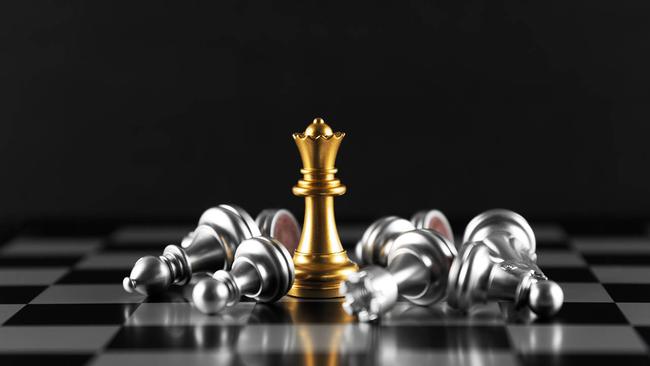 Rumble closing on gold producer status