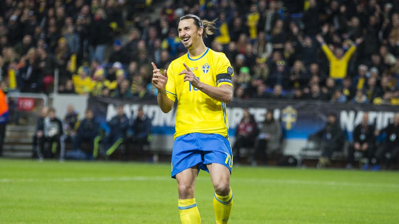 PODCAST: Ola Toivonen has opened up on his time with Zlatan Ibrahimovic