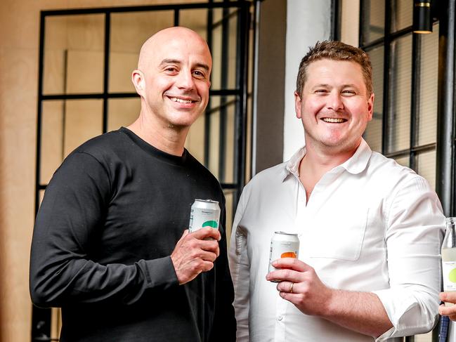 Asahi Beverages acquires Byron Bay soft drink company StrangeLove