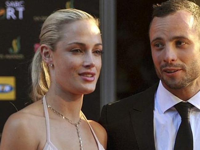 Defence probes Reeva Steenkamp’s final meal in Oscar Pistorius trial ...