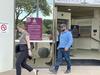 Man charged over fatal Jabiru crash in court