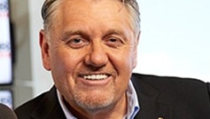 Ray Hadley and Ben Fordham.