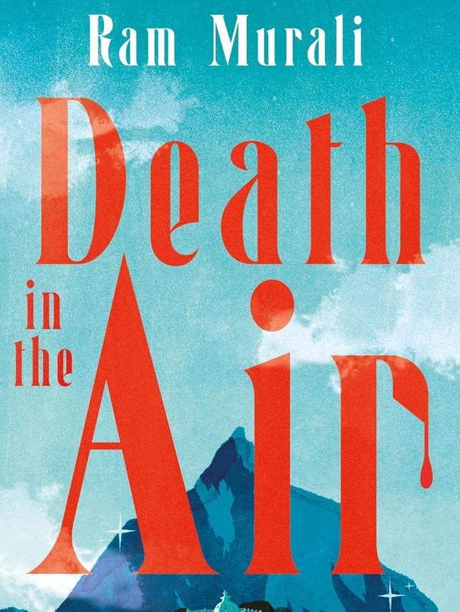 Death in the Air by Ram Murali