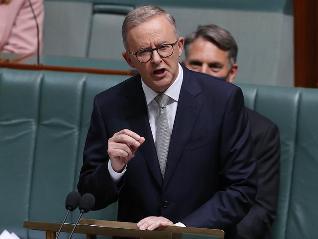 Albanese’s ‘care’ promises add up to fiscal fantasy land