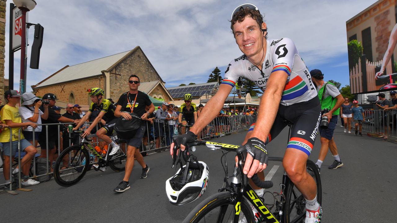 daryl impey tour down under