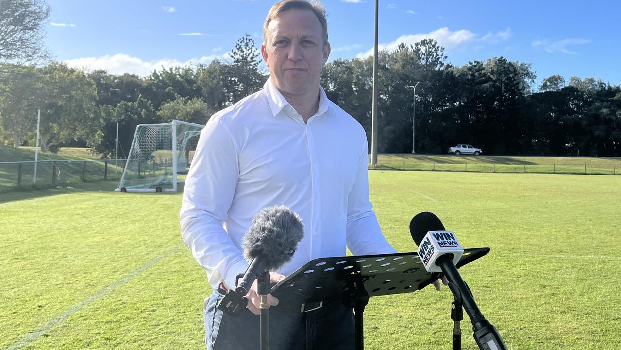 Mum worried about kids’ sport costs as program expires