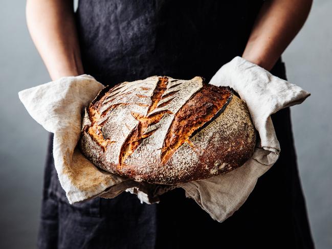 Lockdown saw first-time chefs attempt ambitious cooking projects, what Donna Hay describes as the ‘zero to sourdough tribe’. Photo: iStock.