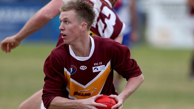 Lower Plenty claim an upset win over Heidelberg.