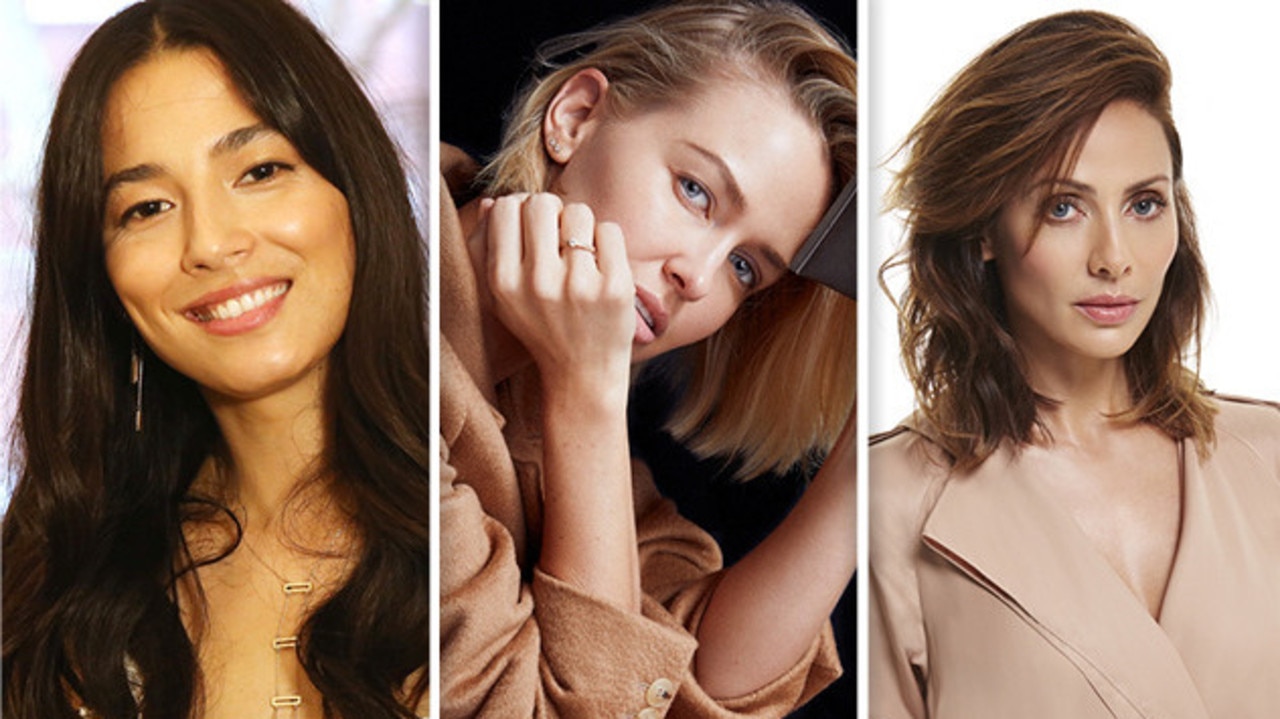 Newsflash: Everyone But Supermodel Miranda Kerr Wants To Talk