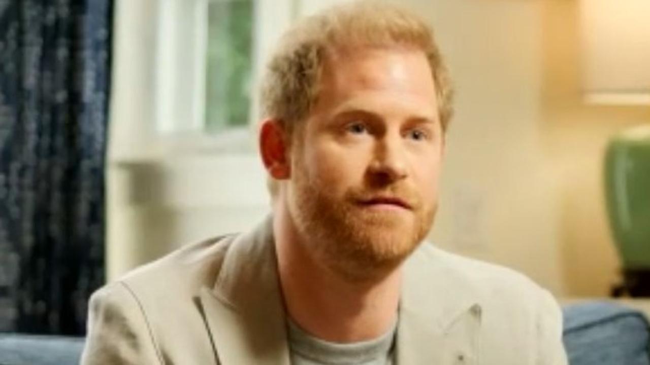 ‘On another planet’: Prince Harry slammed