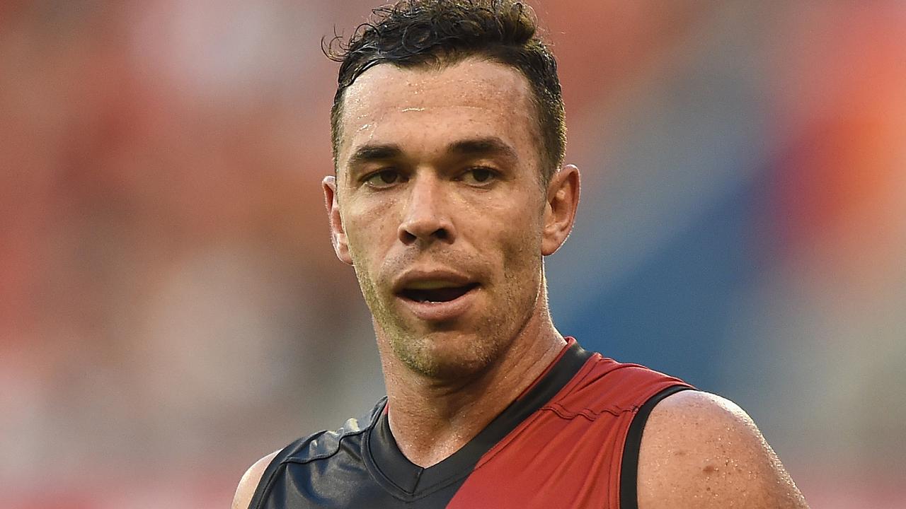 Former AFL player Ryan Crowley accused of assaulting MAFS star ex