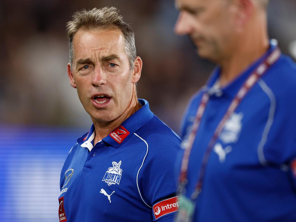 Where to next for Clarko? Getty Images