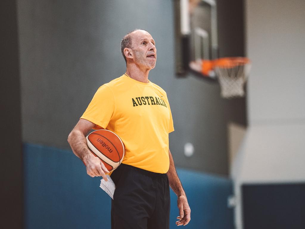 How Australia's Basketball Resources Paved The Way For Josh Giddey