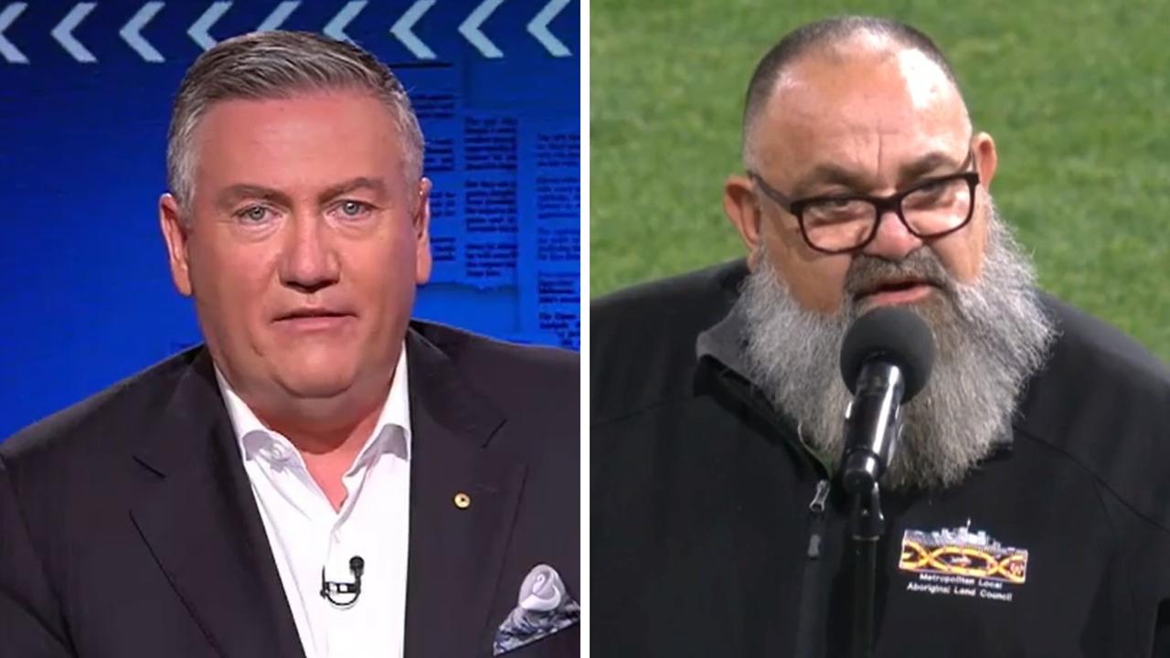 Eddie McGuire shares AFL’s dirty secret over weekend incidents