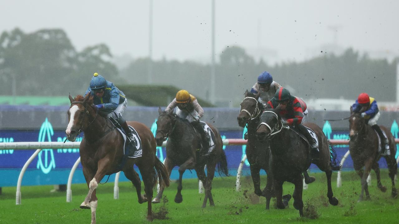 Royal Randwick to host 11 races on Saturday