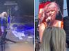 ‘Bizarre’: People walk out mid-concert