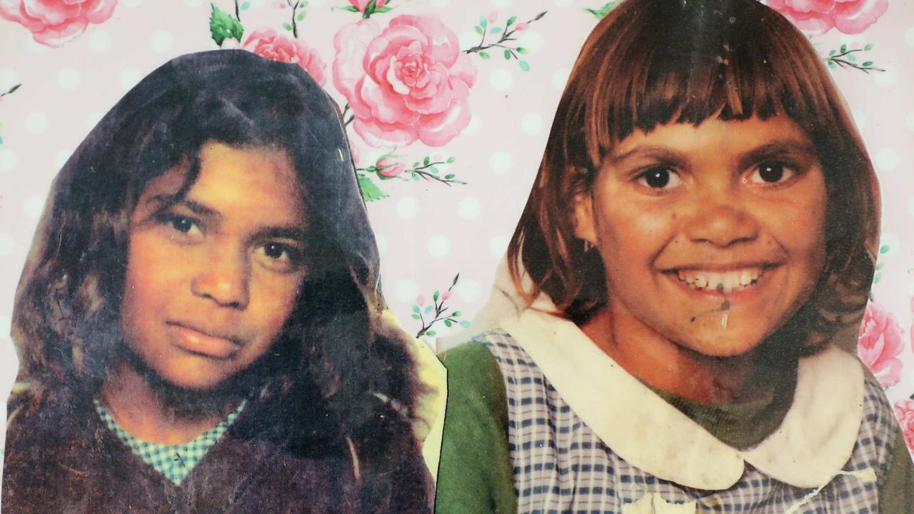 Death denies families of two outback girls justice The Australian