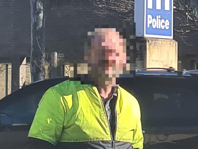 A Millicent man has pleaded not guilty to having sexual intercourse with a child under the age of 12 in the 1980s. Picture: Jessica Ball